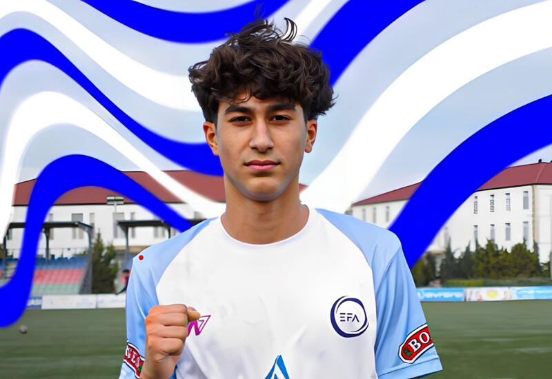 Сборная Азербайджана U-19 обновила состав