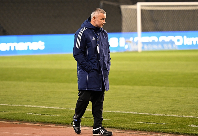 Bu stadiona Qurban Qurbanovun adı veriləcək?