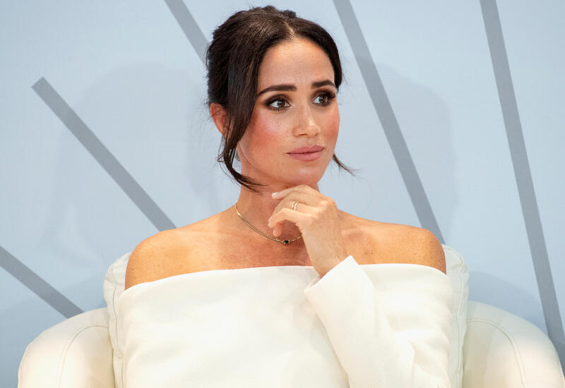 Меган Маркл возвращается к актерской карьере