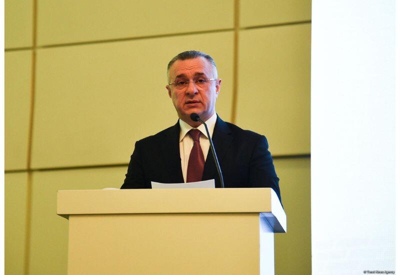 Разработан проект по единому подходу в системе здравоохранения Азербайджана