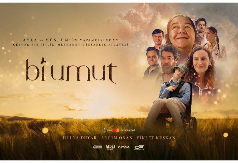 История Гюльсюм, которая на протяжении десяти лет ухаживала за молодым россиянином, оставшимся без поддержки