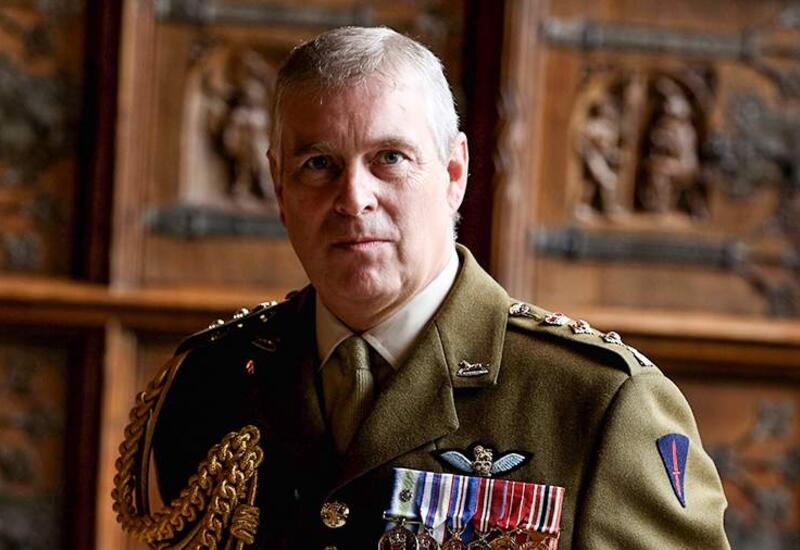 Брат короля Великобритании лишен титула