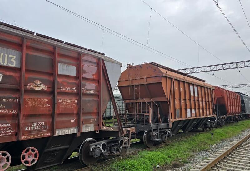 Армянские страсти по казахстанской пшенице