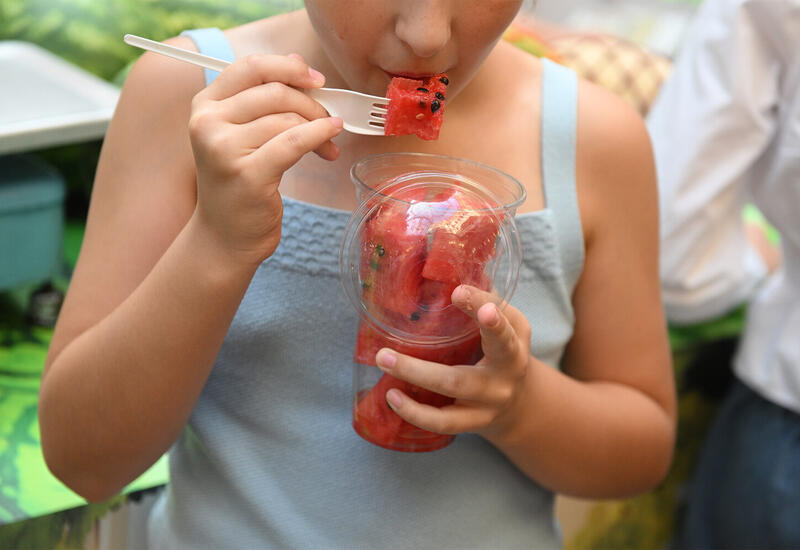 Названы неожиданные признаки непереносимости фруктов