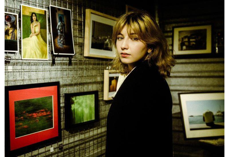 Зулейха Ибад представит международную программу искусства и науки на Берлинской Неделе науки