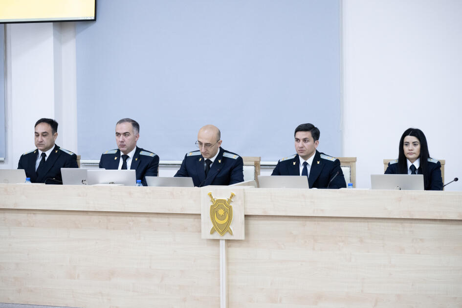 Məhkəmədə Arayik Harutyunla, Levon Mnatsakanyanla, Bako Sahakyanla, David Manukyanla və Arkadi Qukasyanla bağlı sübutlar elan olunub