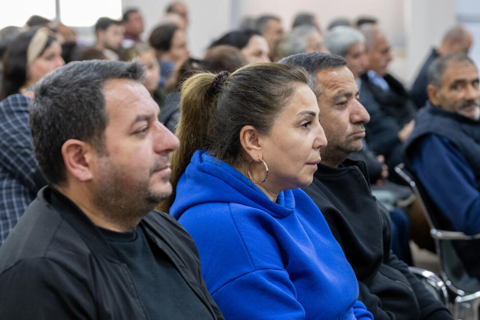 Məhkəmədə Arayik Harutyunla, Levon Mnatsakanyanla, Bako Sahakyanla, David Manukyanla və Arkadi Qukasyanla bağlı sübutlar elan olunub