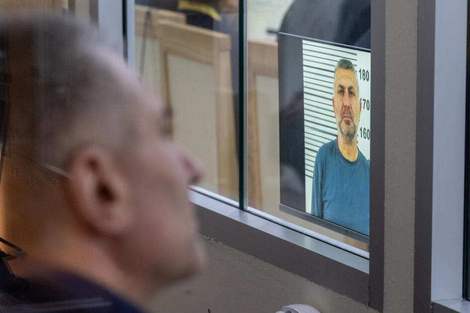 Məhkəmədə Arayik Harutyunla, Levon Mnatsakanyanla, Bako Sahakyanla, David Manukyanla və Arkadi Qukasyanla bağlı sübutlar elan olunub