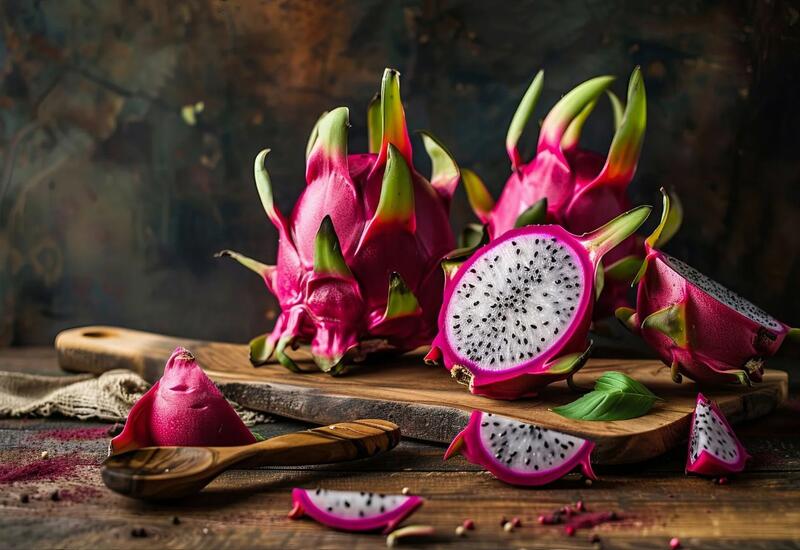 “Əjdaha meyvəsi” haqqında BİLMƏDİKLƏRİMİZ