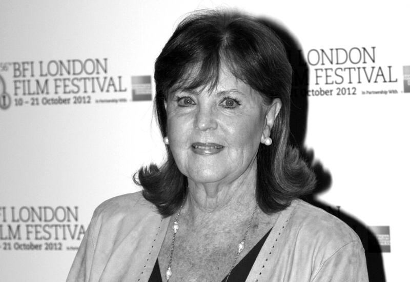Известная британская актриса ушла из жизни в возрасте 85 лет