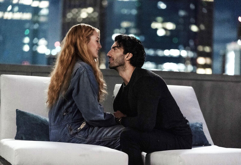 Блейк Лайвли заявила, что потеряла миллионы долларов из-за клеветы