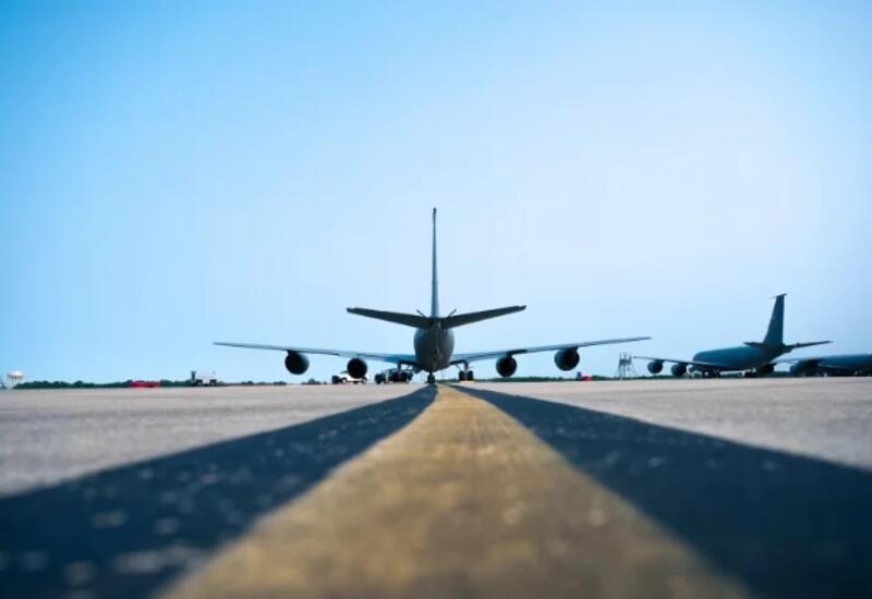 На американскую военную базу доставили пакет с белым порошком