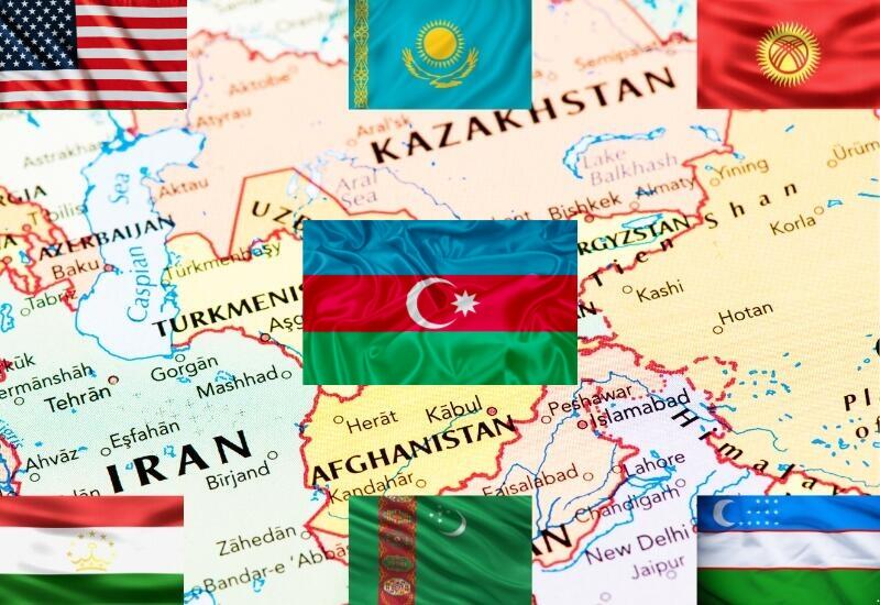 Новый этап C5+1. Азербайджан становится опорной точкой американской стратегии