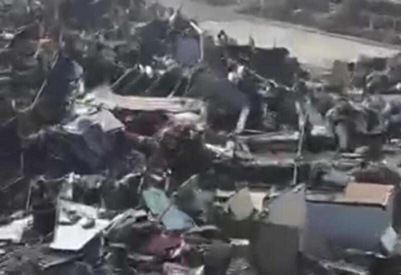 На Филиппинах объявили чрезвычайное положение