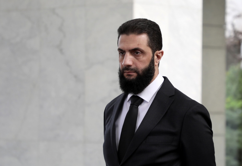 СБ ООН снял санкции с президента Сирии