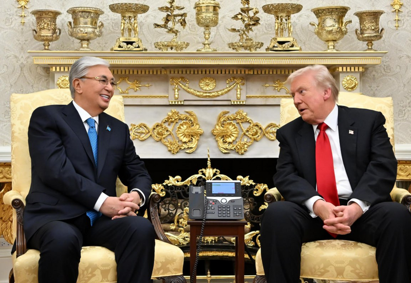 Проект TRIPP может способствовать дальнейшему развитию Среднего коридора