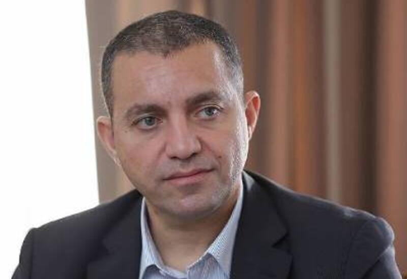 Задержан экс-министр экономики Армении