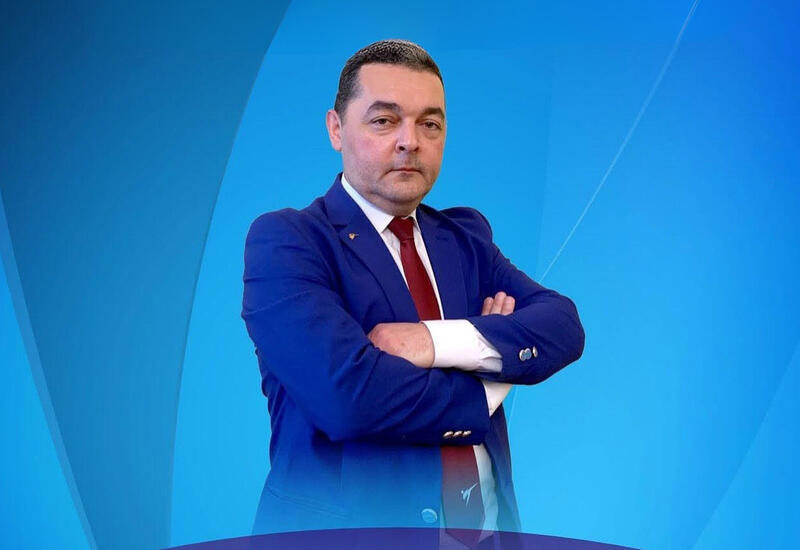 Азербайджанский судья будет обслуживать чемпионат Европы по таэквондо