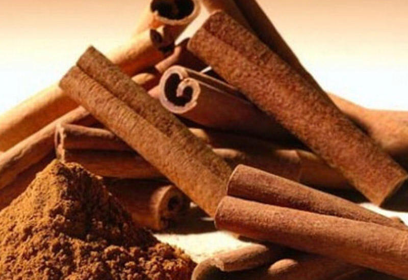 Bu ədviyyatı pəhrizinizə əlavə edin