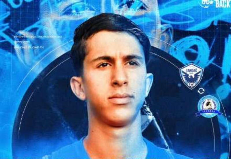 Марокканский защитник продолжит карьеру в Азербайджане