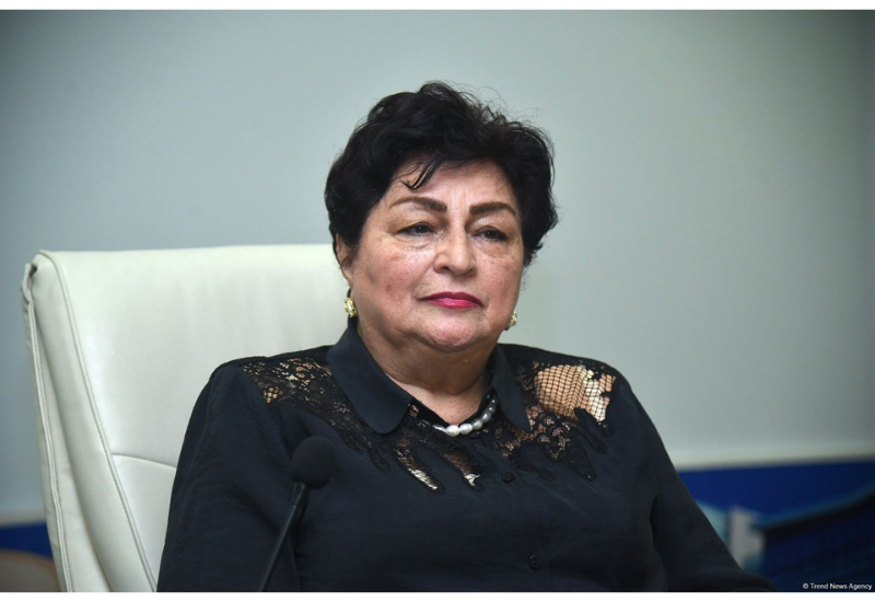 Сохраняя родной язык, мы защищаем свои корни, историю и будущее