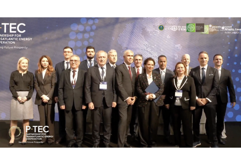 Оператор IGB подписал соглашение о запуске двух новых маршрутов для поддержки Украины