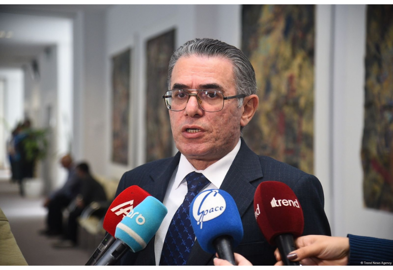 Медиа играет важную роль в сохранении азербайджанского языка