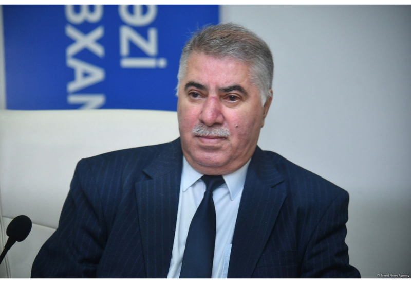 В письменных и устных медиа Азербайджана наблюдаются проблемы с соблюдением языковых норм