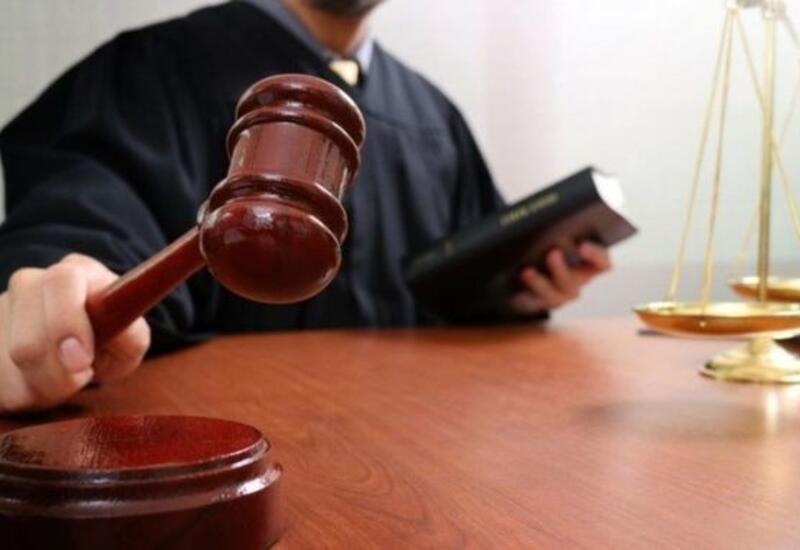 Prokuror sənədlərin və sübutların David Babayanla bağlı olan hissəsini elan edib