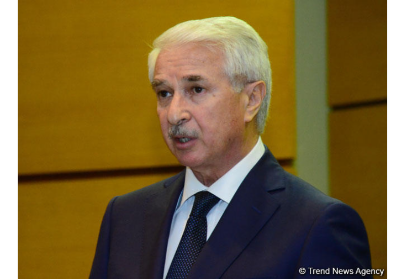 2 500 manatadək maaş alanların sayı kifayət qədər çoxdur və 3 faiz böyük məbləğ deyil