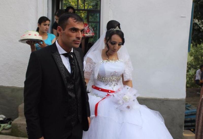 Toyunda özünə şəhidlik arzulamışdı...