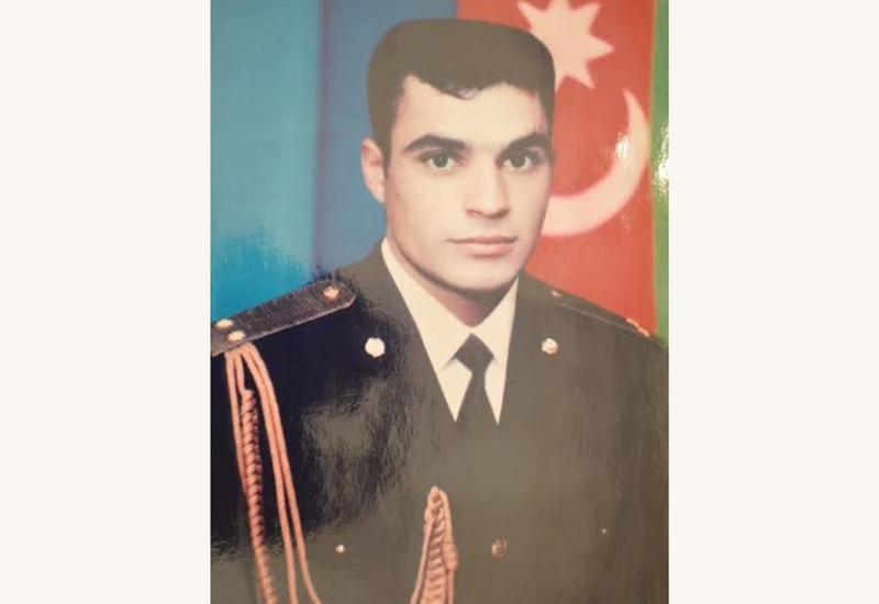 Pəncəli Teymurova Azərbaycanın Milli Qəhrəmanı adı verilib