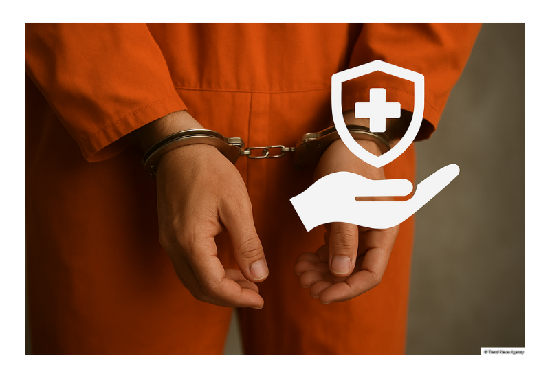 Həbsdə olan əcnəbilərin tibbi sığortası ilə bağlı yeni qaydalar təsdiqlənib