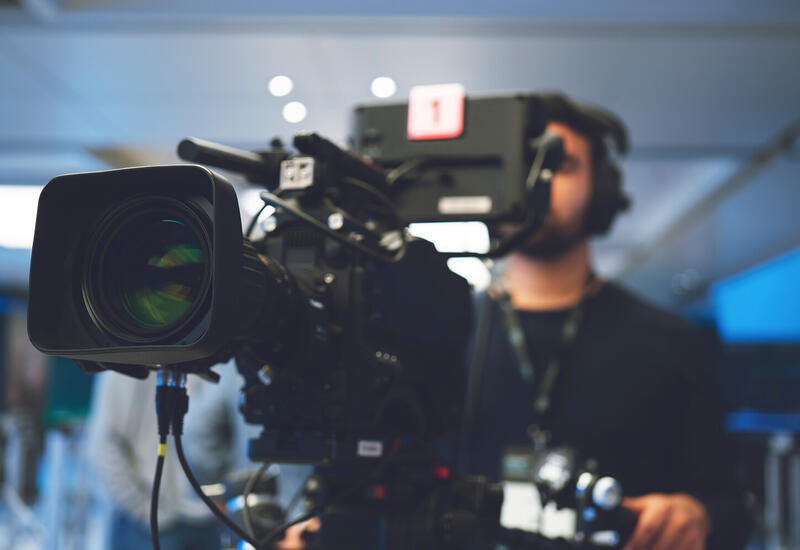 В США произошла трагедия с Джеймсом Макэвоем на съемках фильма ужасов