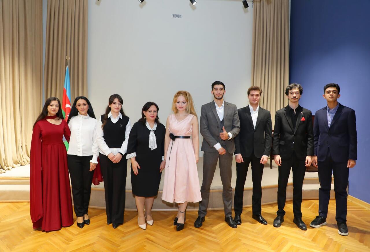 Мы сражались за свою Родину и вернулись с Победой