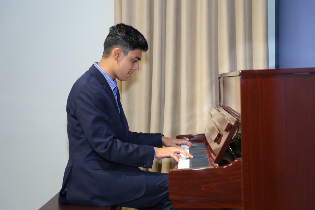 Мы сражались за свою Родину и вернулись с Победой