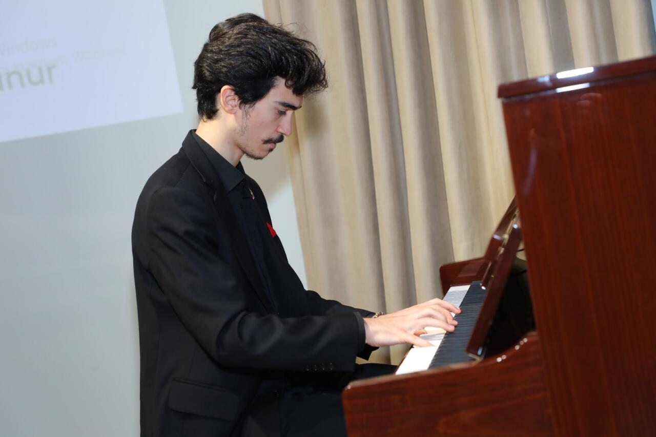 Мы сражались за свою Родину и вернулись с Победой