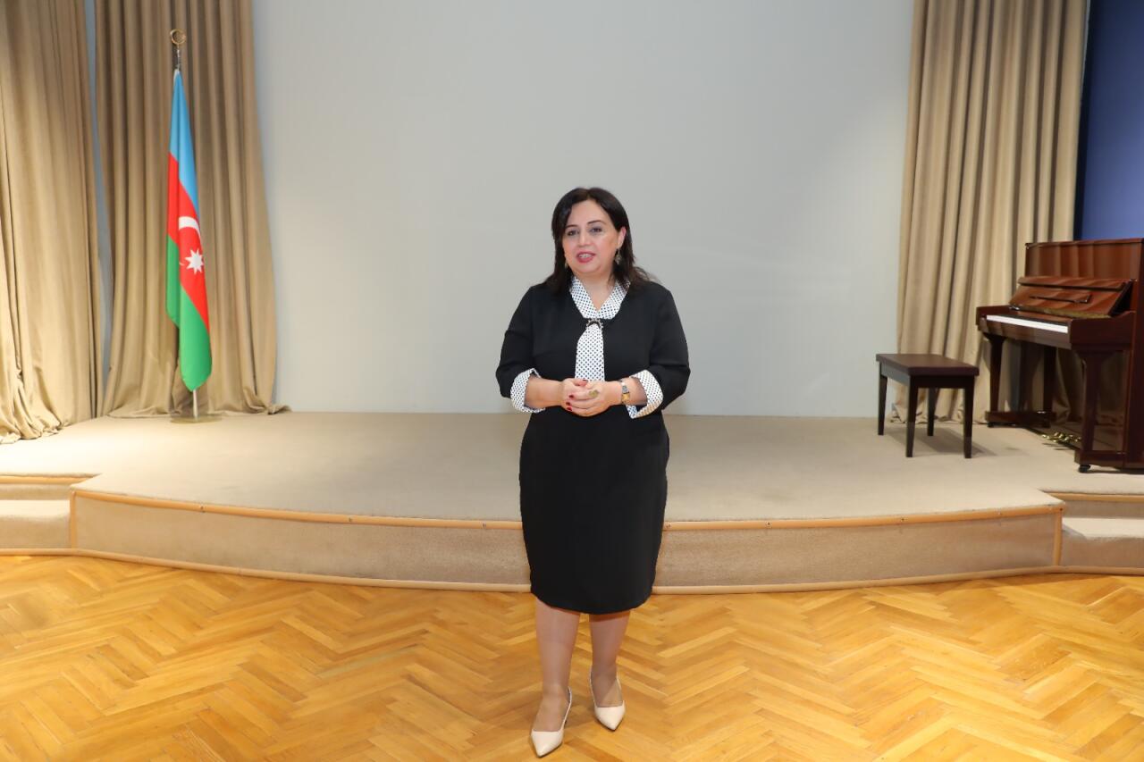 Мы сражались за свою Родину и вернулись с Победой