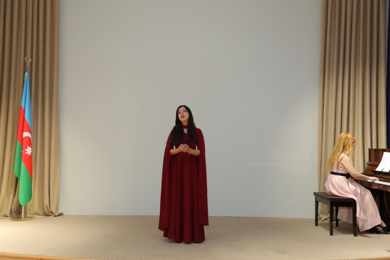 Мы сражались за свою Родину и вернулись с Победой