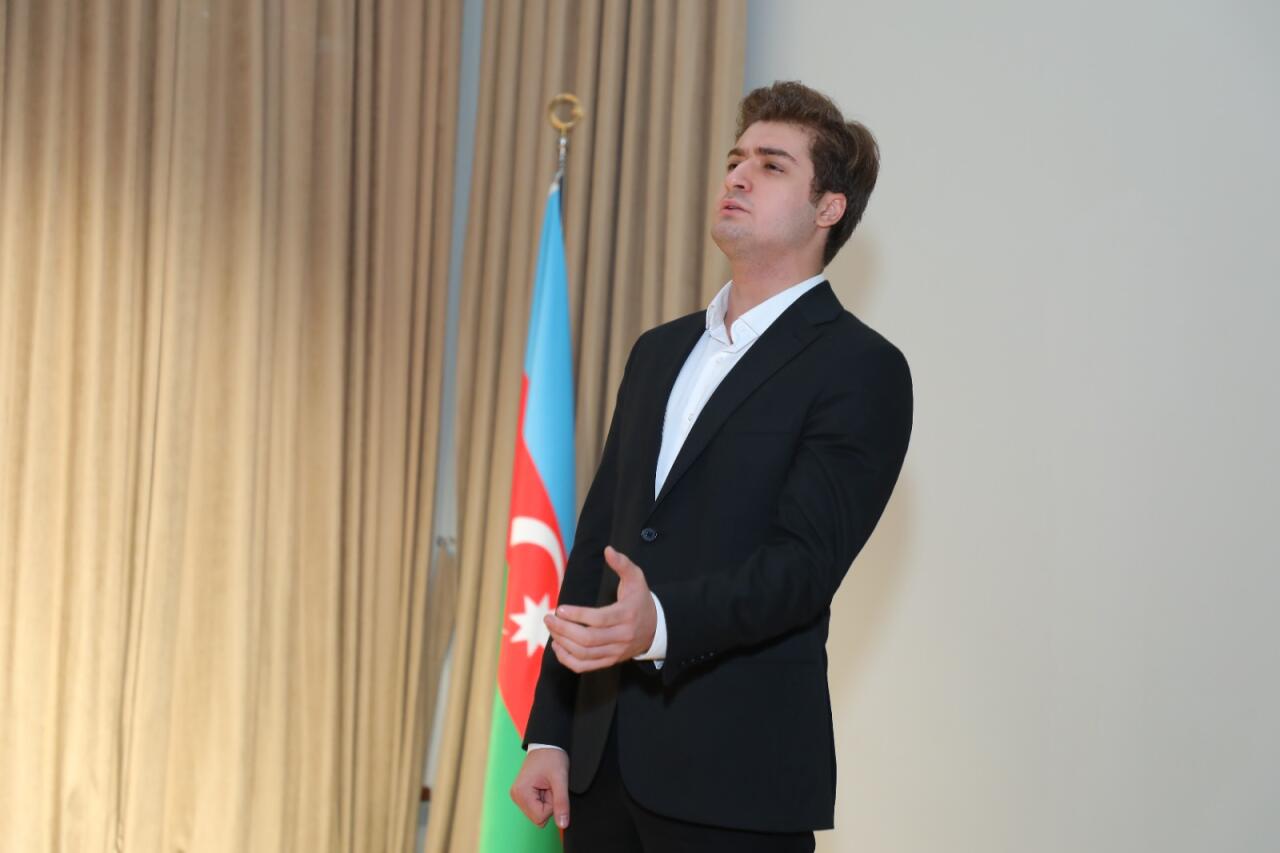 Мы сражались за свою Родину и вернулись с Победой