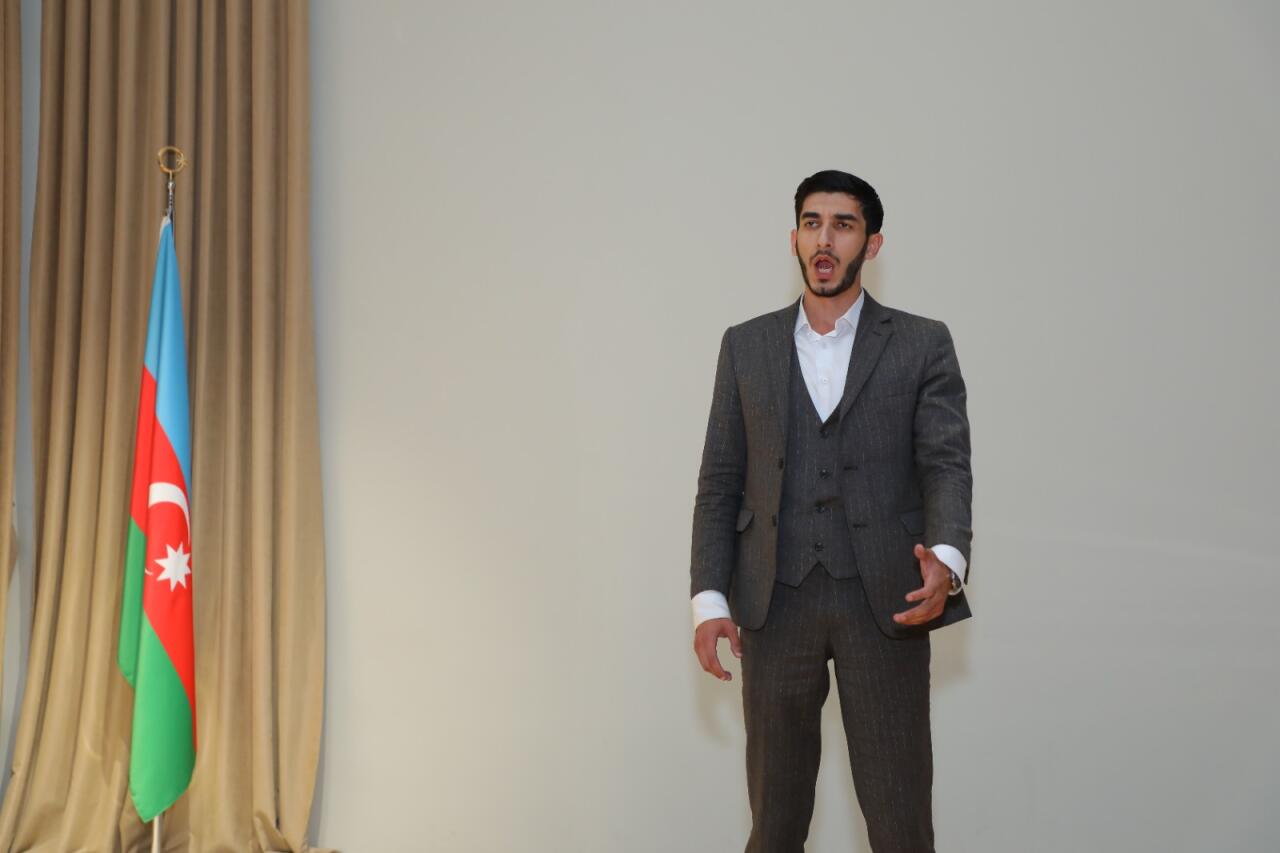 Мы сражались за свою Родину и вернулись с Победой