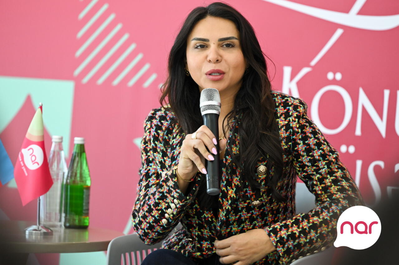 «Nar» отметил 5-летие Победы серией специальных мероприятий для молодых волонтёров