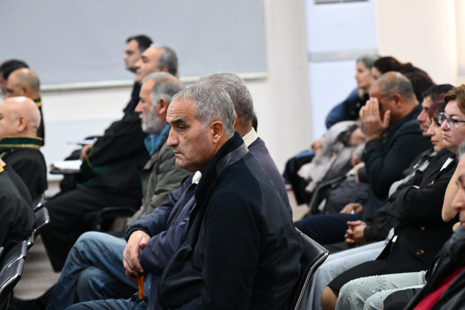 На суде по делу граждан Армении оглашены доказательства в отношении еще 10 обвиняемых лиц