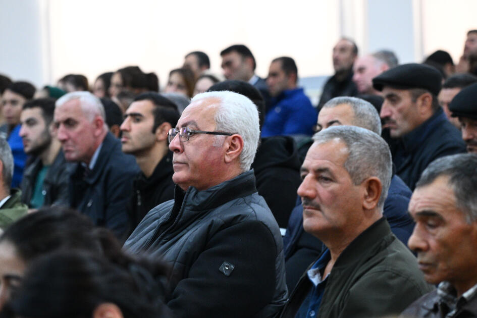 На суде по делу граждан Армении оглашены доказательства в отношении еще 10 обвиняемых лиц