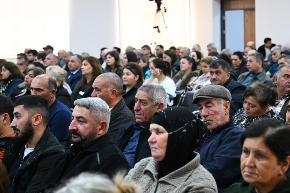 На суде по делу граждан Армении оглашены доказательства в отношении еще 10 обвиняемых лиц