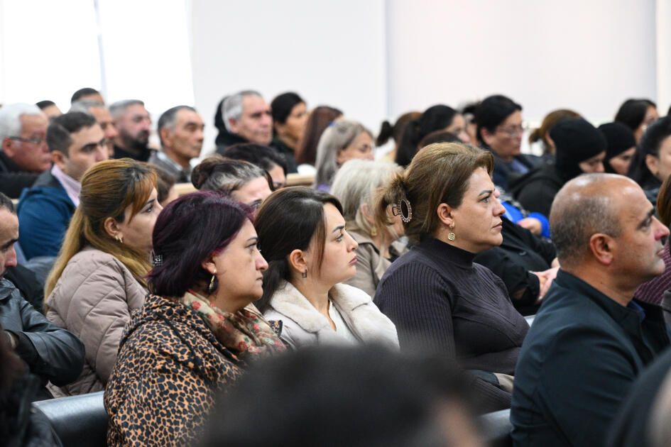 На суде по делу граждан Армении оглашены доказательства в отношении еще 10 обвиняемых лиц