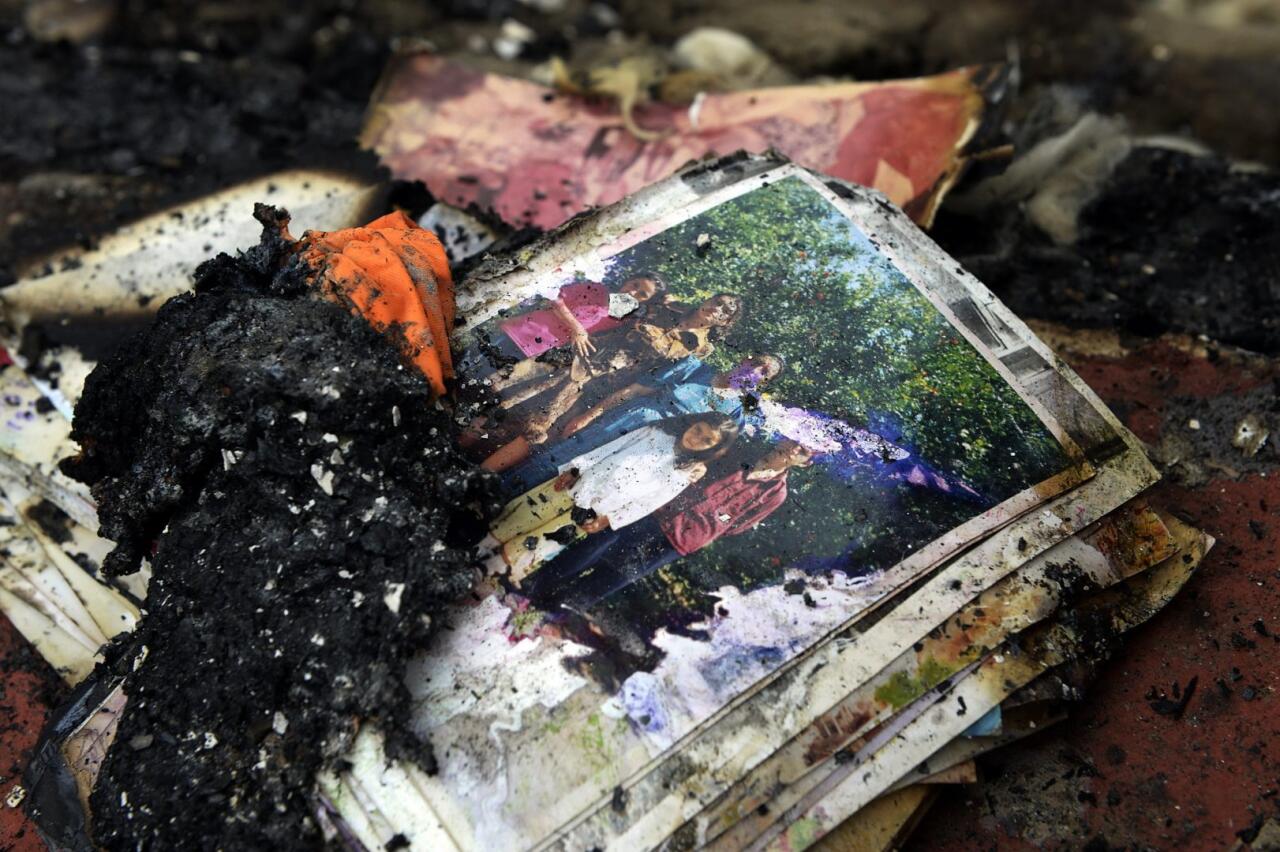 В Баку открылась выставка "Объектив Победы"