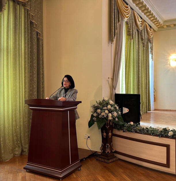 Мероприятие в Союзе композиторов – «Звуки нашей блестящей Победы»