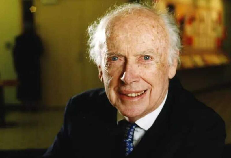 В США умер один из первооткрывателей структуры ДНК