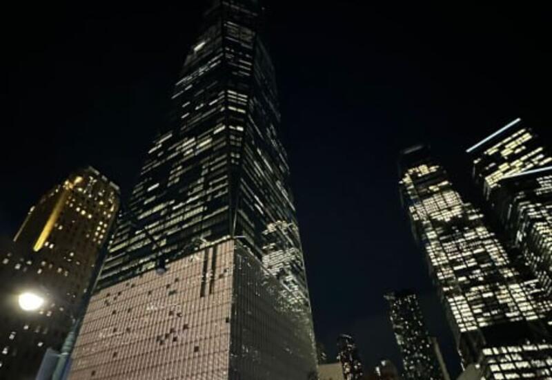 В США проходит инфокампания ко Дню Победы Азербайджана